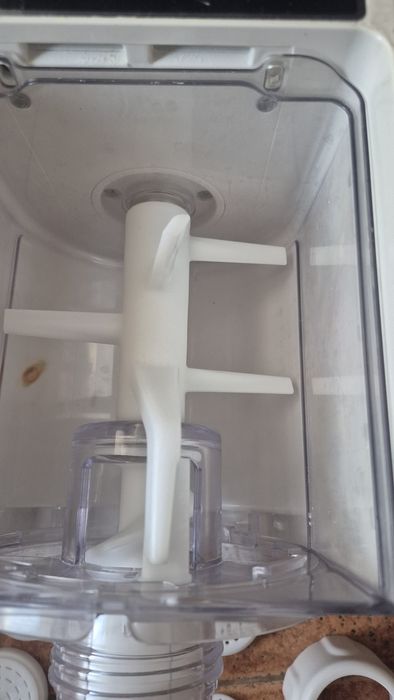 Тестомешалка и лапширезка