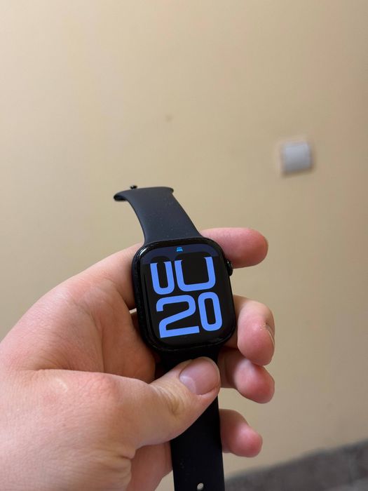 apple watch series 10