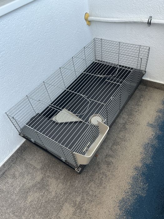 Cușcă pentru animale mici