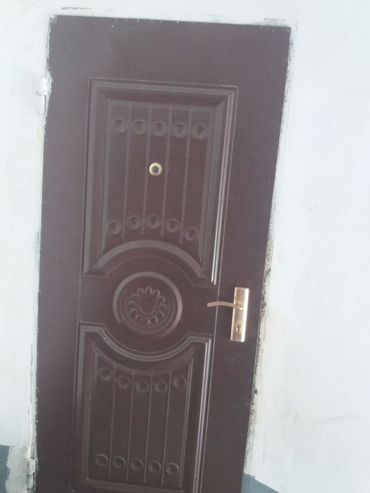 Guliston Shahar 6-mavze 14-dom 15-uy sotiladi