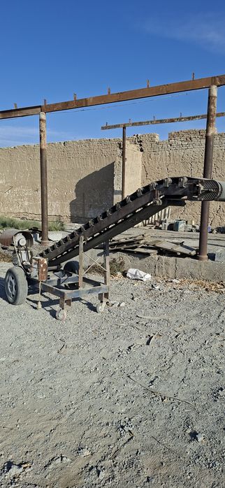 Шлакаблок апарати