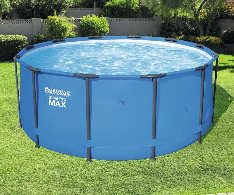 Бассейн каркасный 305*100см