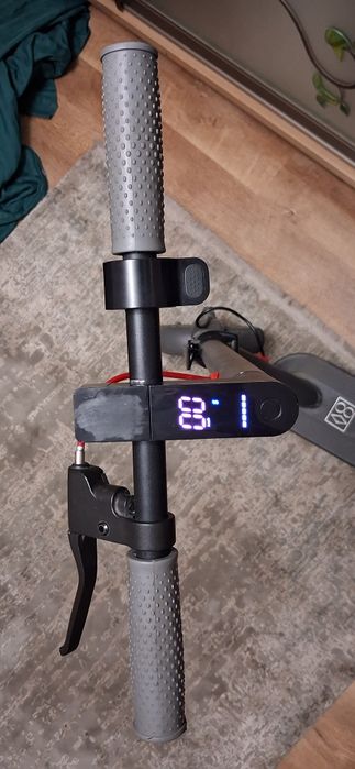 Електро самокат.