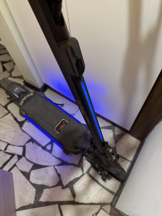 Vsett 9 Apex 2025