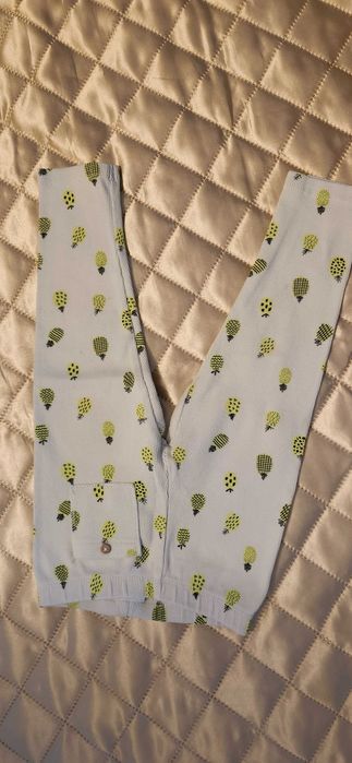 Детски клинчета и панталони