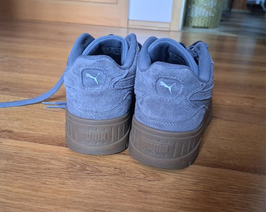 Маратонки Puma 36-37