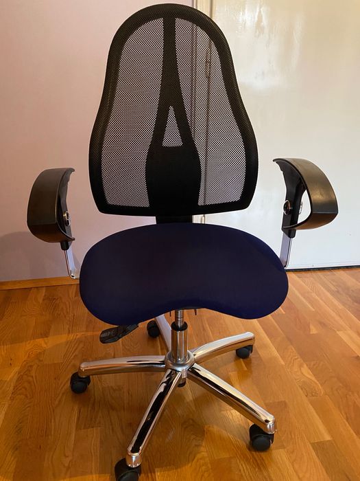 Офис стол Ергономичен