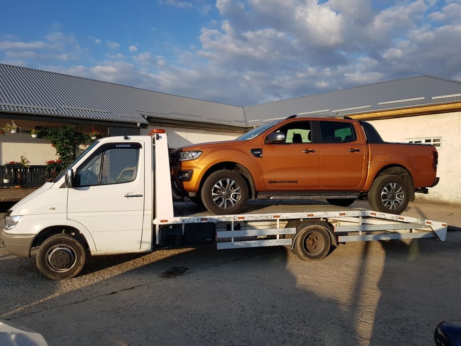 TRACTARI AUTO Slatina. dx12 Platforma auto.Asistenta rutiera.Autoplatf