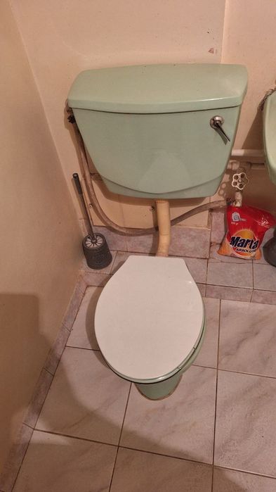 O'zimizni uy. 4 etajli domni 4 etaji. Balcon 2×6. Remont o'rtacha.