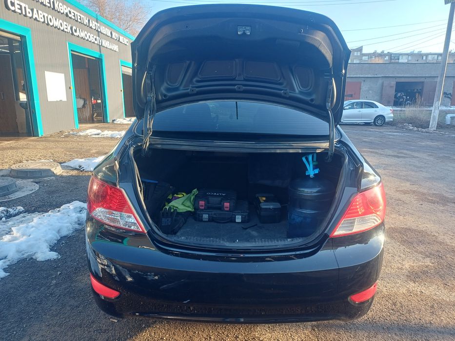 Продам надёжный автомобиль