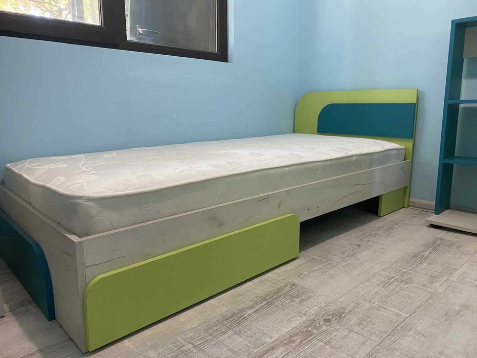 Детско обзавждане