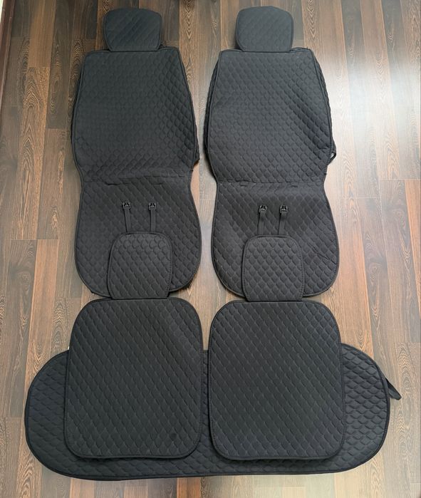 Универсальный чехол(почти новый)