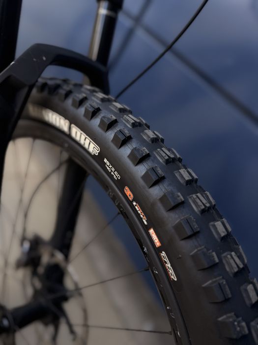 2024 Trek Fuel EX-e 9.8 Carbon електрически велосипед