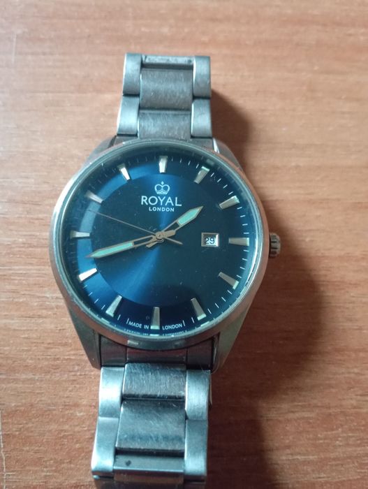 Часы кварц прадам