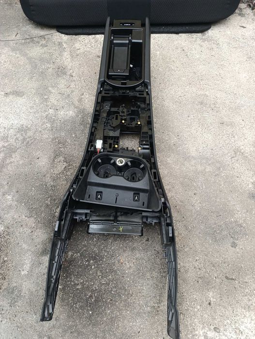 Салон за БМВ Х3 Ф25