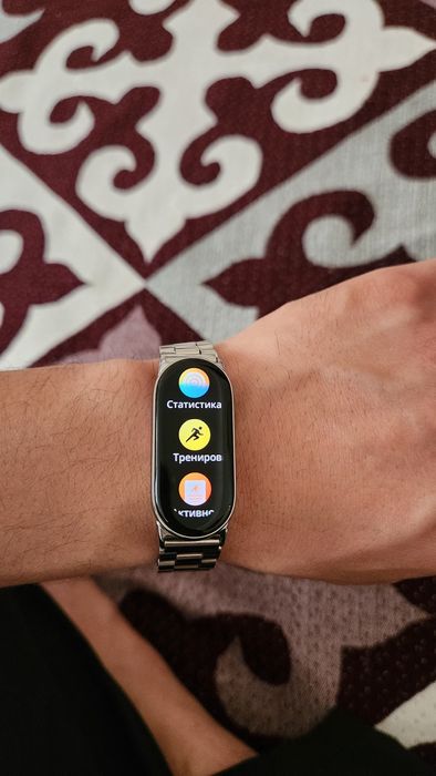 Часы сатылады көп қолданылмаған бағасы 20 мың