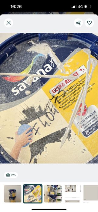 Var Savana Ultrarezist