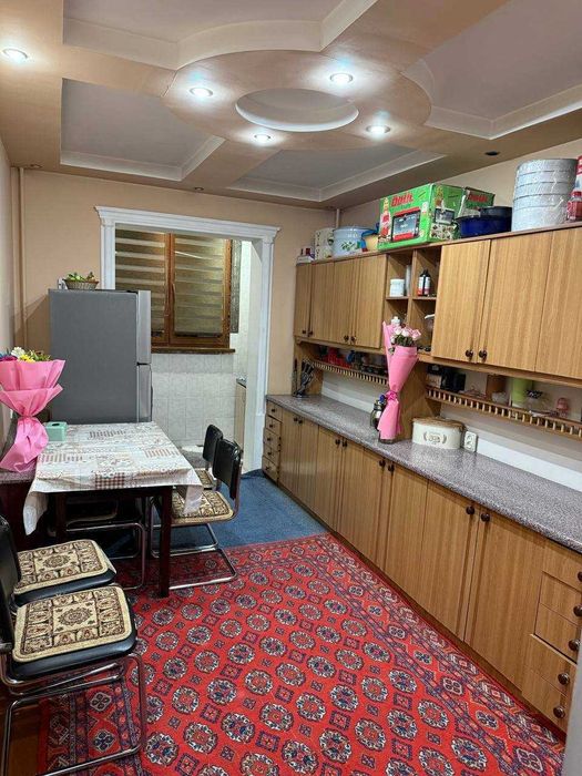 Корасарой   4/3/9   хороший ремонтом