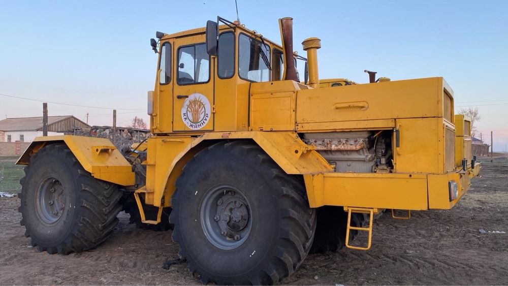 Продам Кировец 700, 701