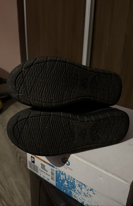 Дамски Апрески Clarks