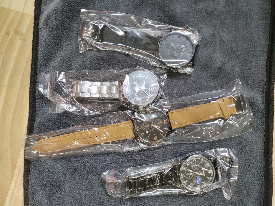 Продам часы наборы подарок