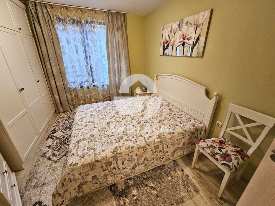 Продава се Многостаен апартамент в Свети Влас - 145 кв.м за 1635 €/кв.м - Снимка #6