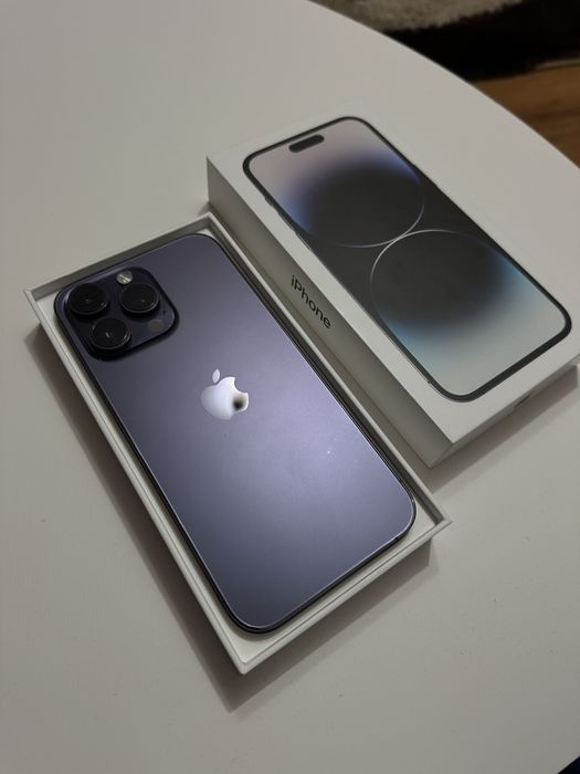 IPhone 14 Pro Max 128GB