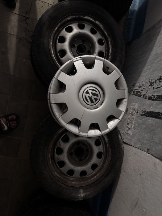 Продам штампы + колпаки