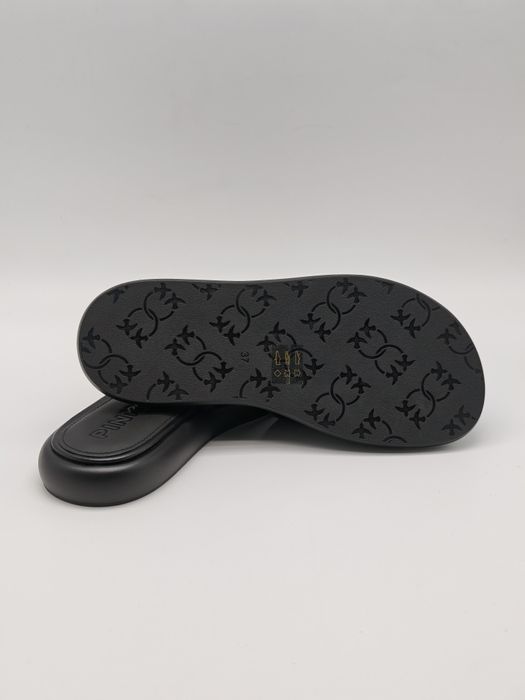 Pinko Fiona 03 Оригинални дамски чехли