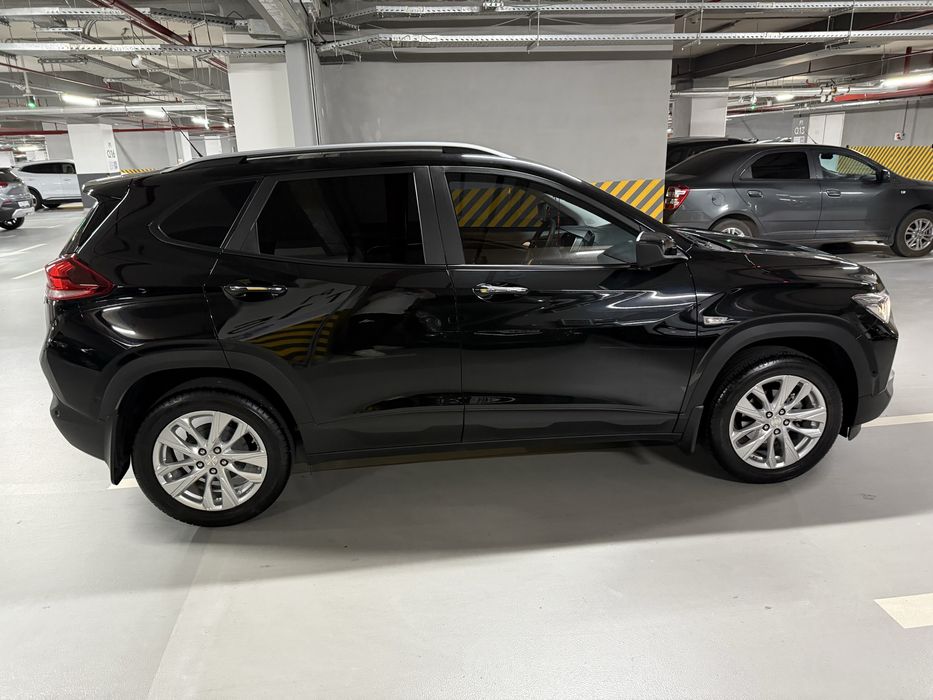 Продаётся Chevrolet Tracker 2 LTZ PLUS