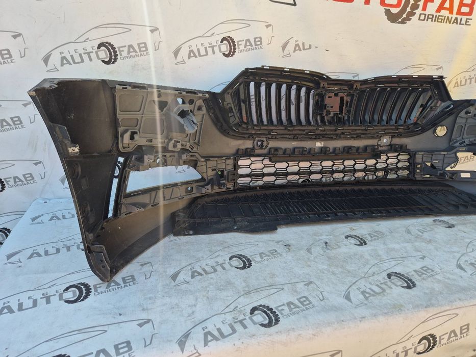 Bara fata Skoda Octavia 4  an 2019-2020-2021-2022-2023
