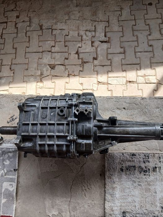 Продам коробку на газель