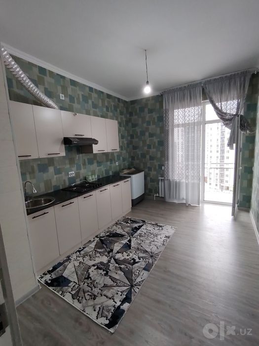 Eco sity IJARA beriladi