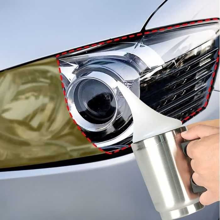 Комплект за възстановяване на фарове