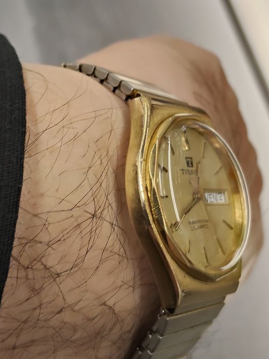Tissot Seastar original