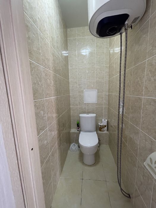 2 комн Алтын-Арман