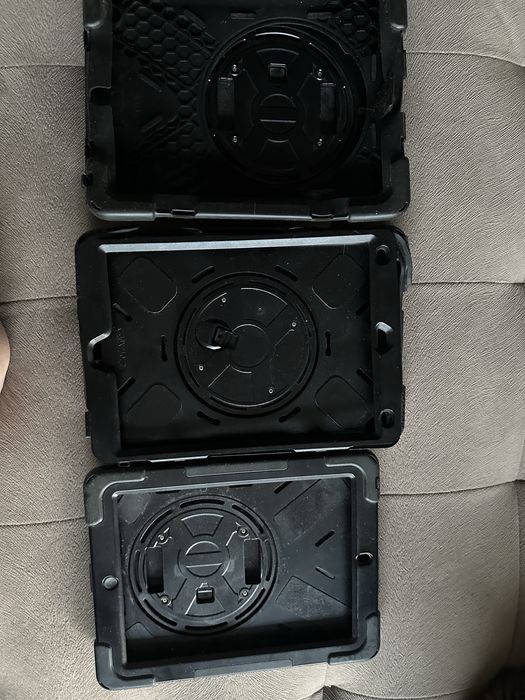 iPad 4, wi-fi cellular, 16 GB