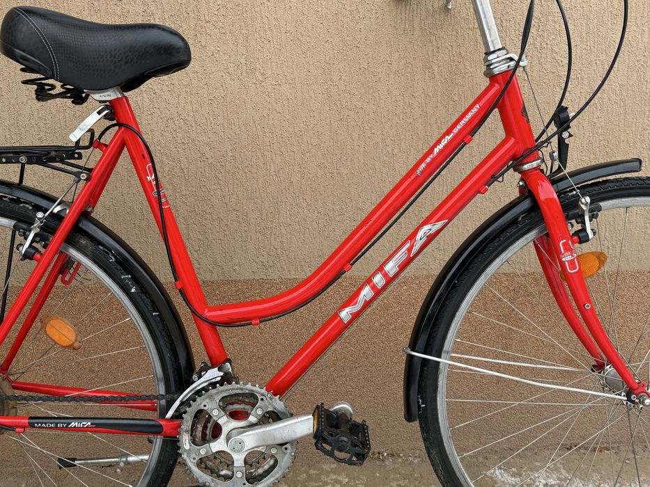 Немски Велосипед MIFA 28’цола