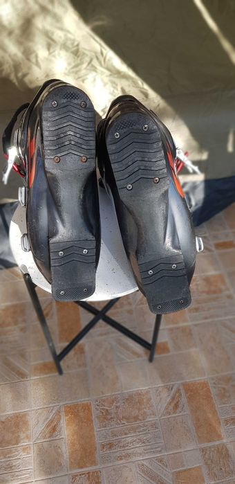 Продавам ски обувки Dalbello