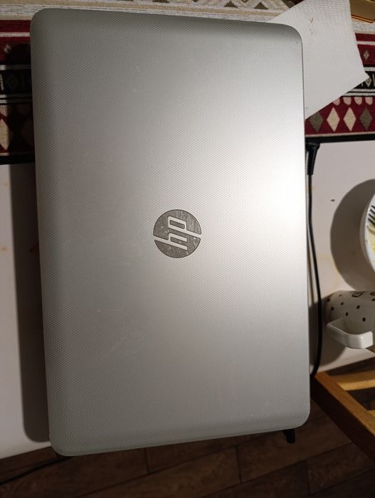 Продам ноутбук HP Pavilion i5