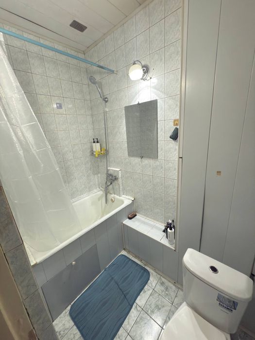 Yakkasaroy tum, Shota Rustaveli kochasida 1 xonali uy ijaraga beriladi