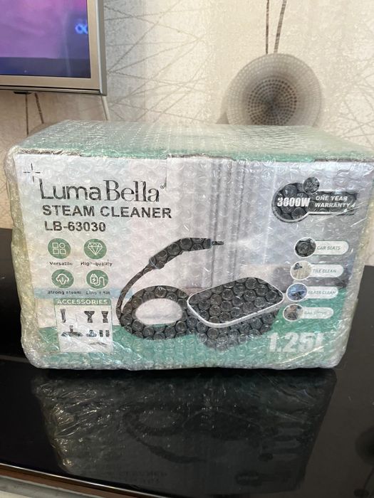 Парогенератор Luma Bella