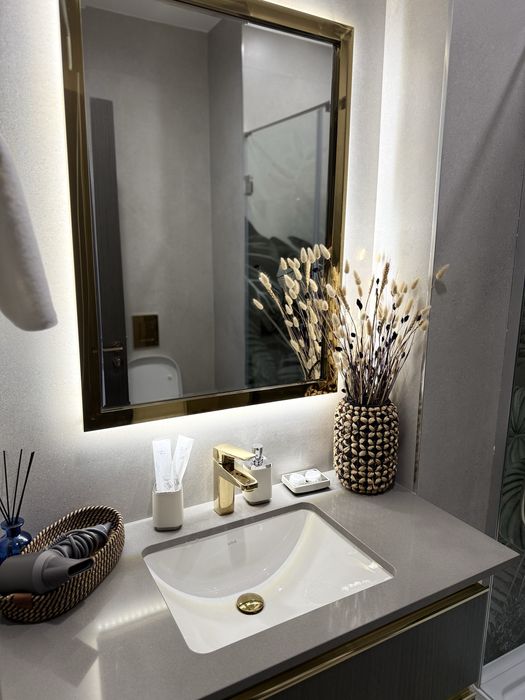 Посуточные квартиры «Tashkent City» NestOne