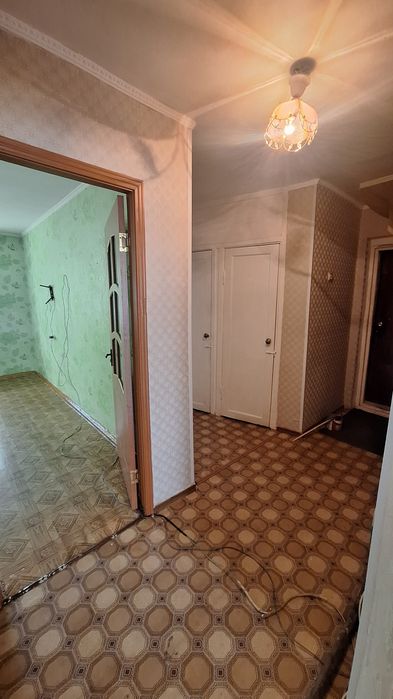 Сдам 2х комнатную квартиру