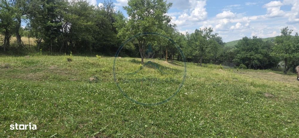 Teren intravilan de vanzare – Figa,  3.000 mp