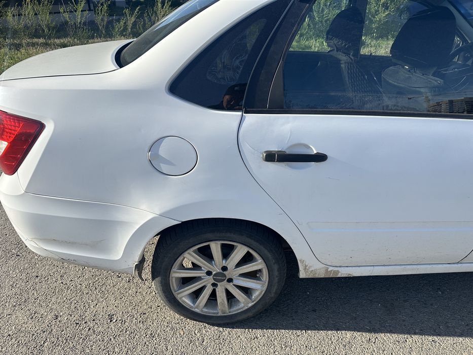 Сдам авто в аренду