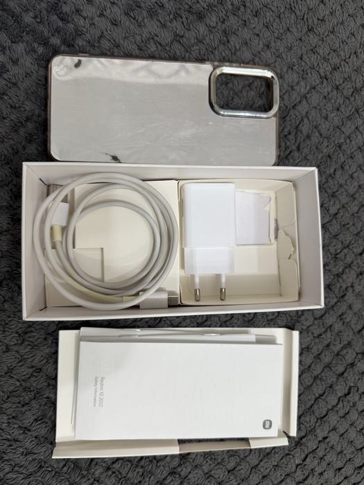 Смартфон Xiaomi Redmi 10