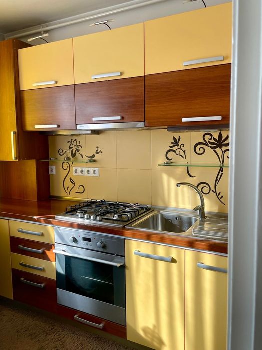 Apartament de inchiriat  zona de iulius Mall