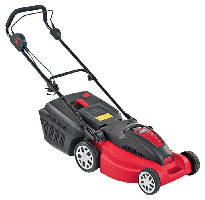 Ремонт газонокосилок электрических