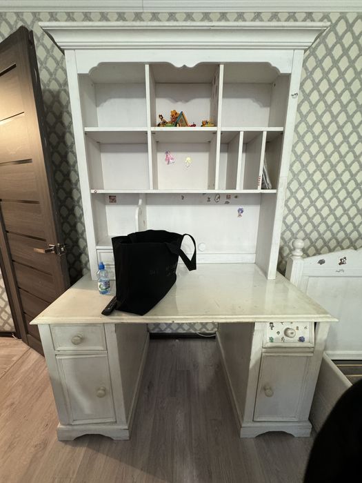 Продам детскую мебель